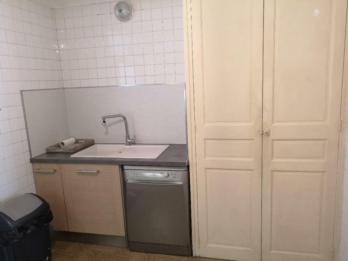 La Maison Bleue Céreste Dış mekan fotoğraf