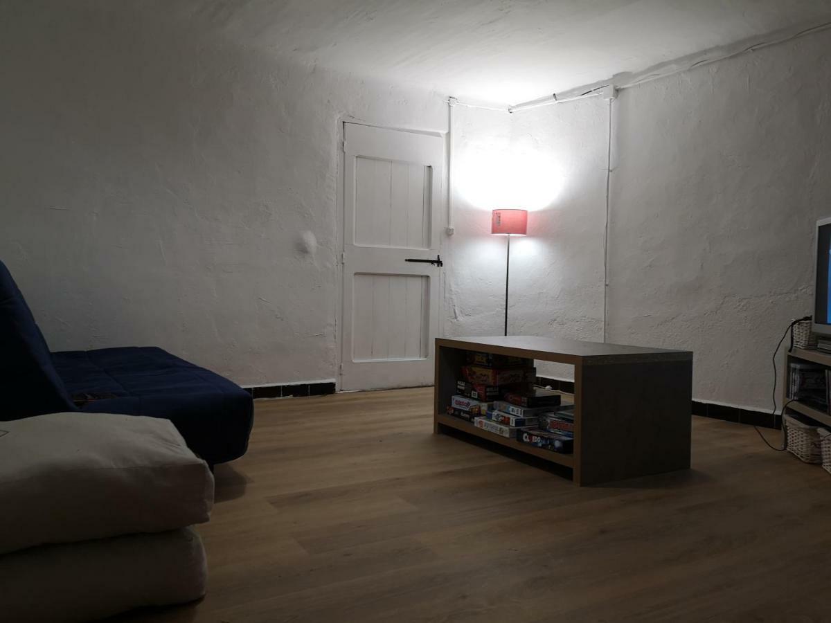 La Maison Bleue Céreste Dış mekan fotoğraf